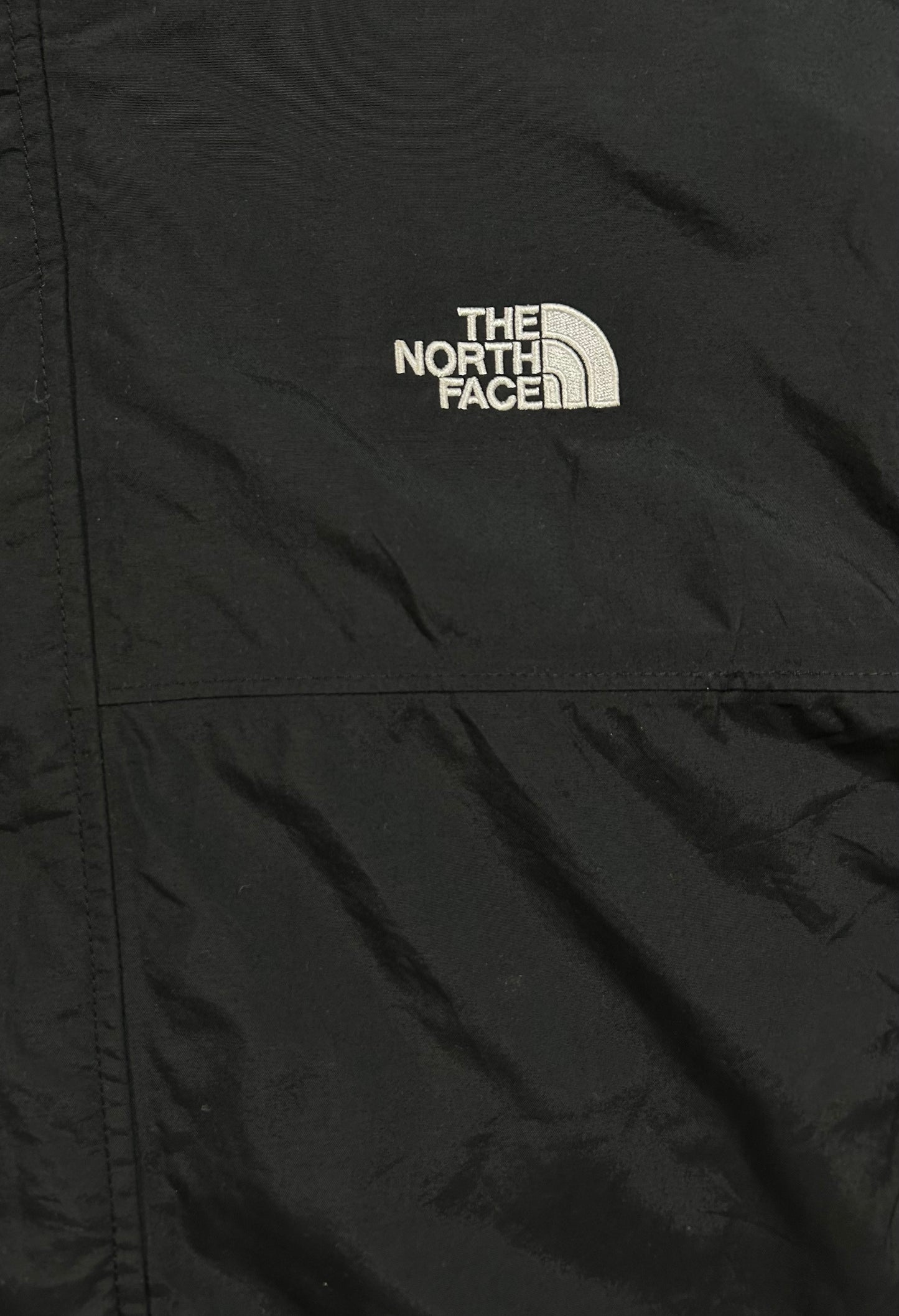 The Northfacr Outdoor Jacke in 2XL