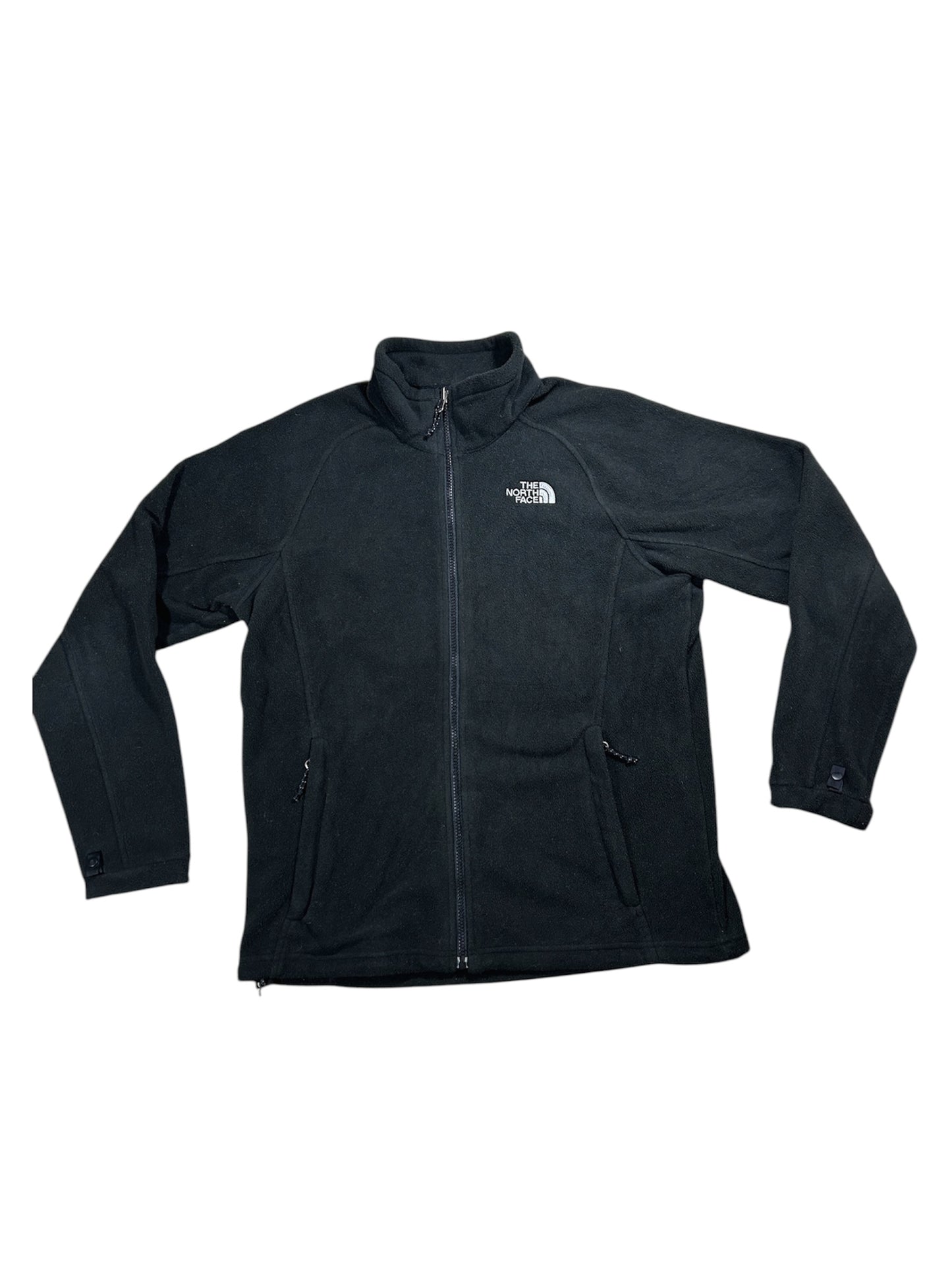 The Northface Fleece Jacke in L