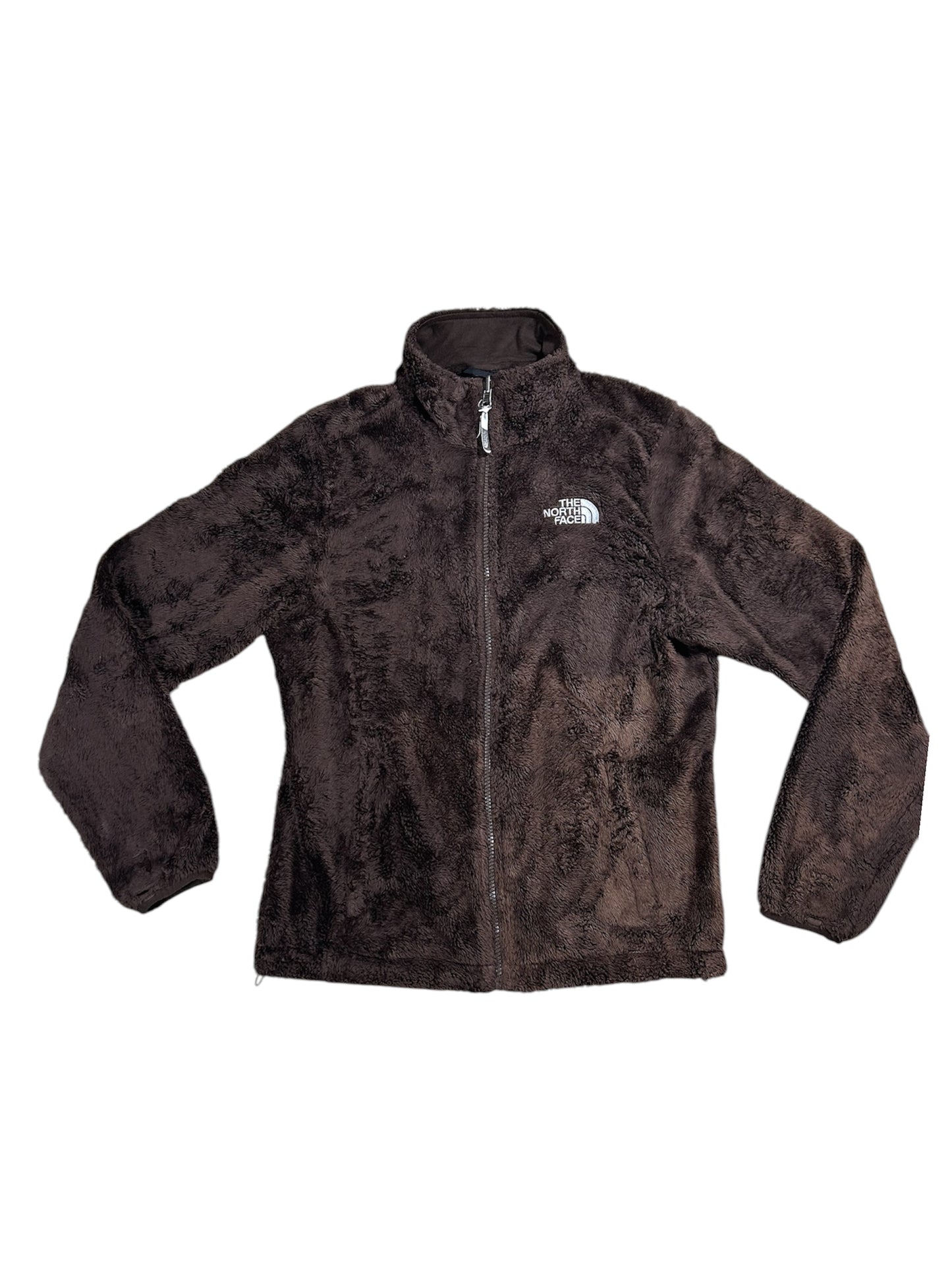 The Northface Sherpa Fleece Jacke in S