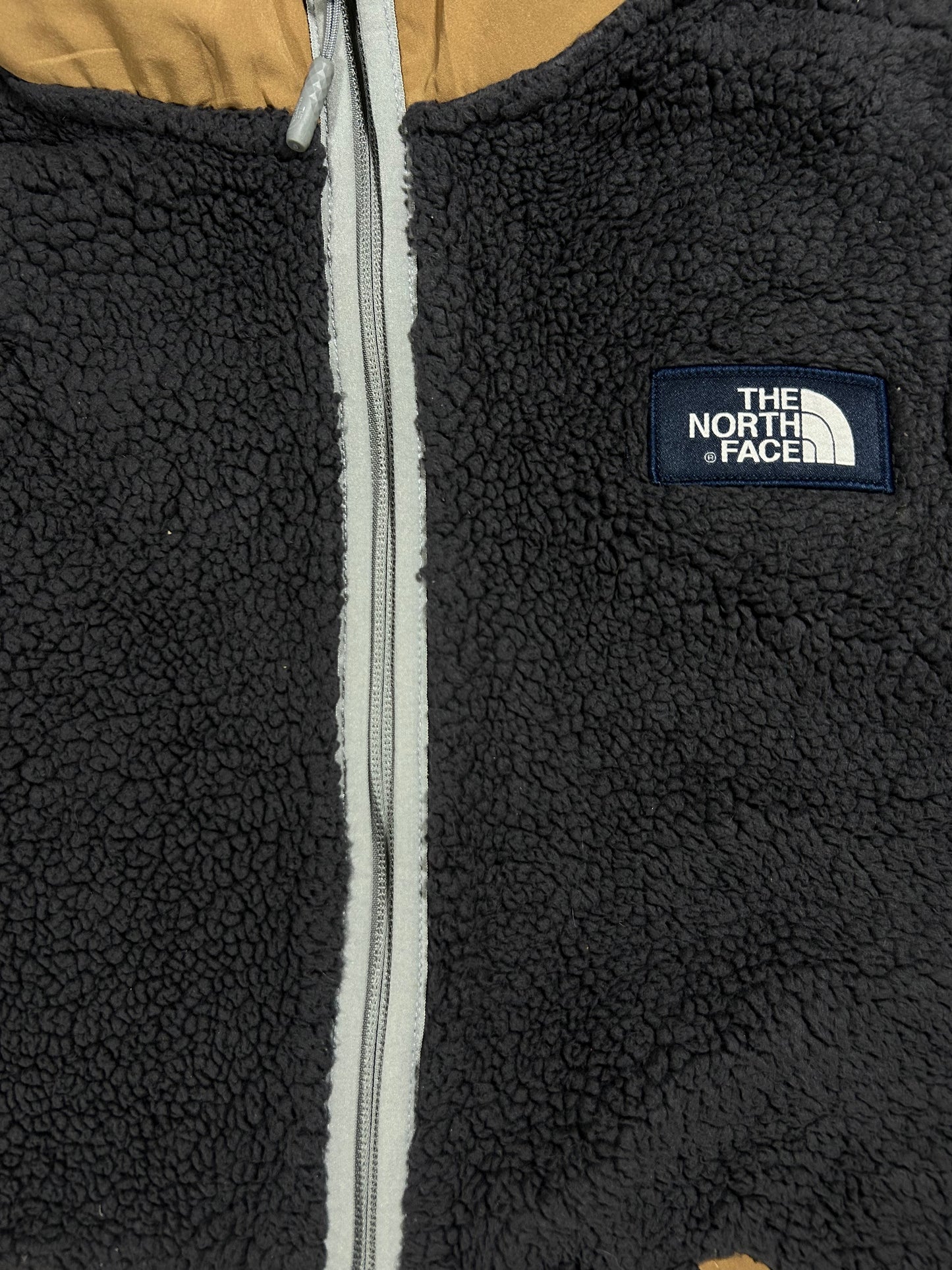 The North Face Fleece Weste in S