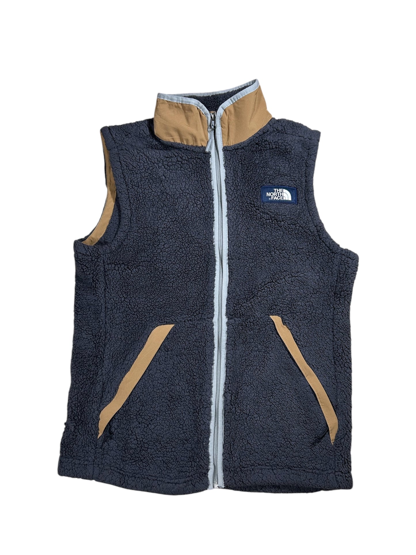 The North Face Fleece Weste in S