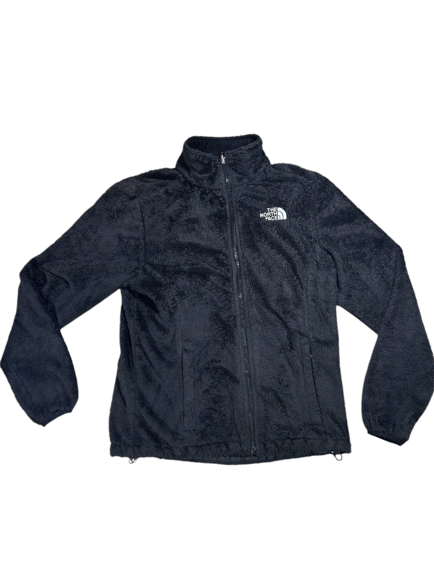 The Northface Sherpa Fleece Jacke in S