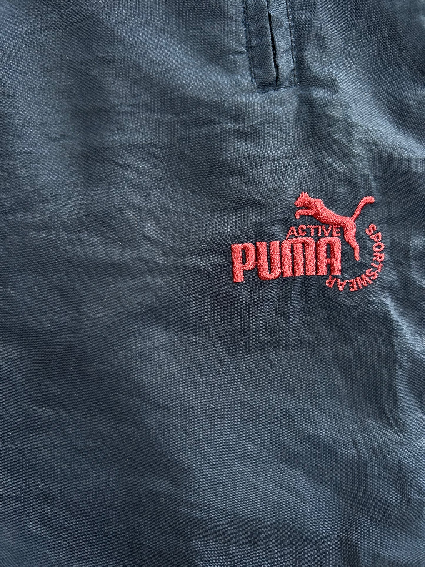Puma Trackpant in L