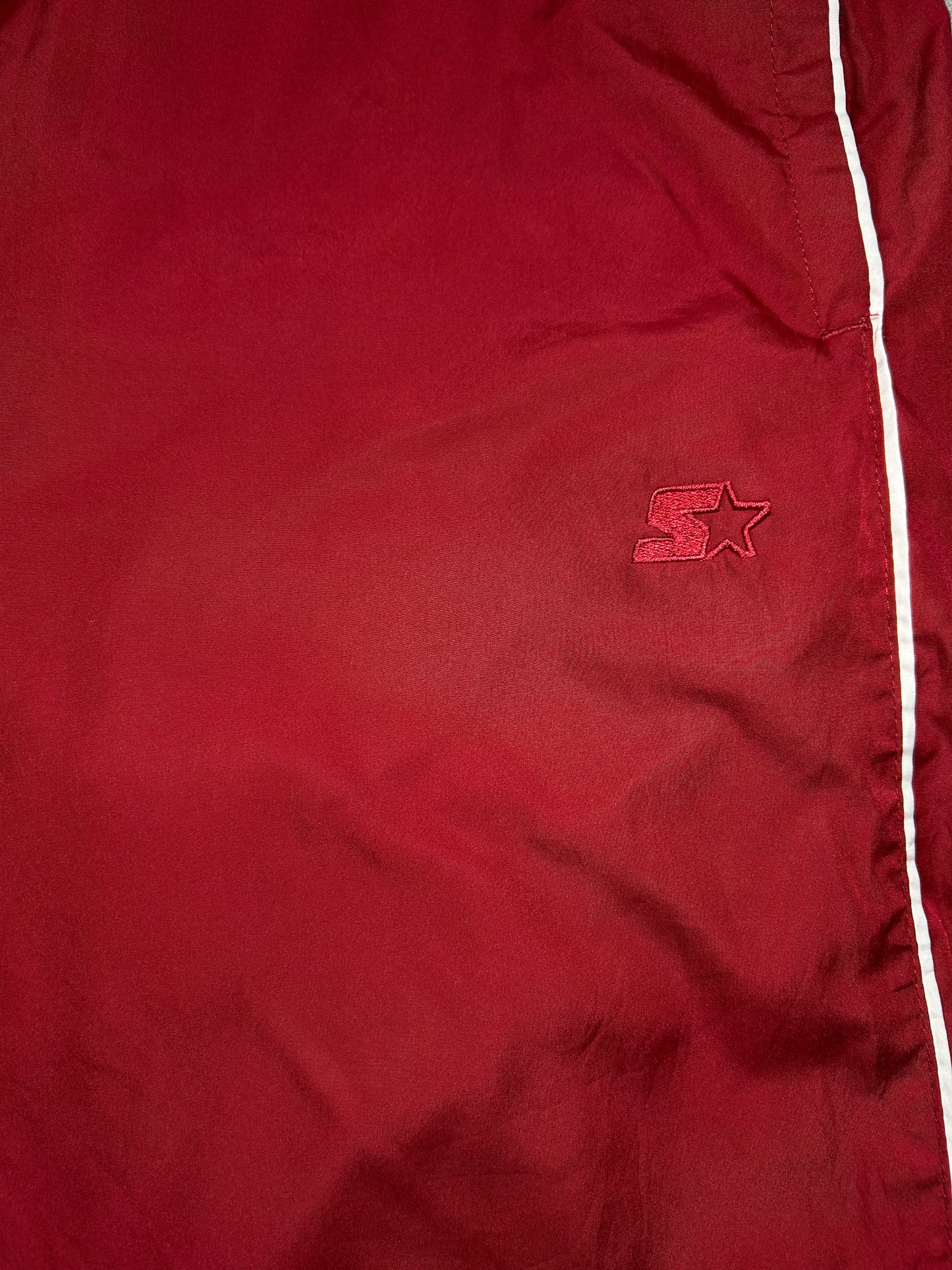 Star Trackpant in M