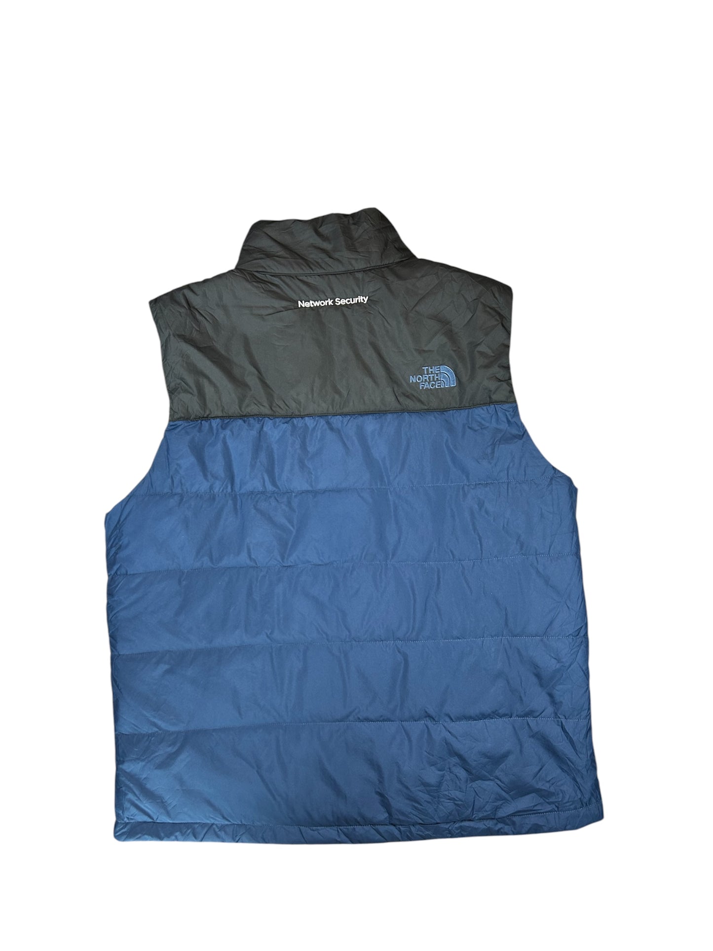The Northface x VMware Weste in L