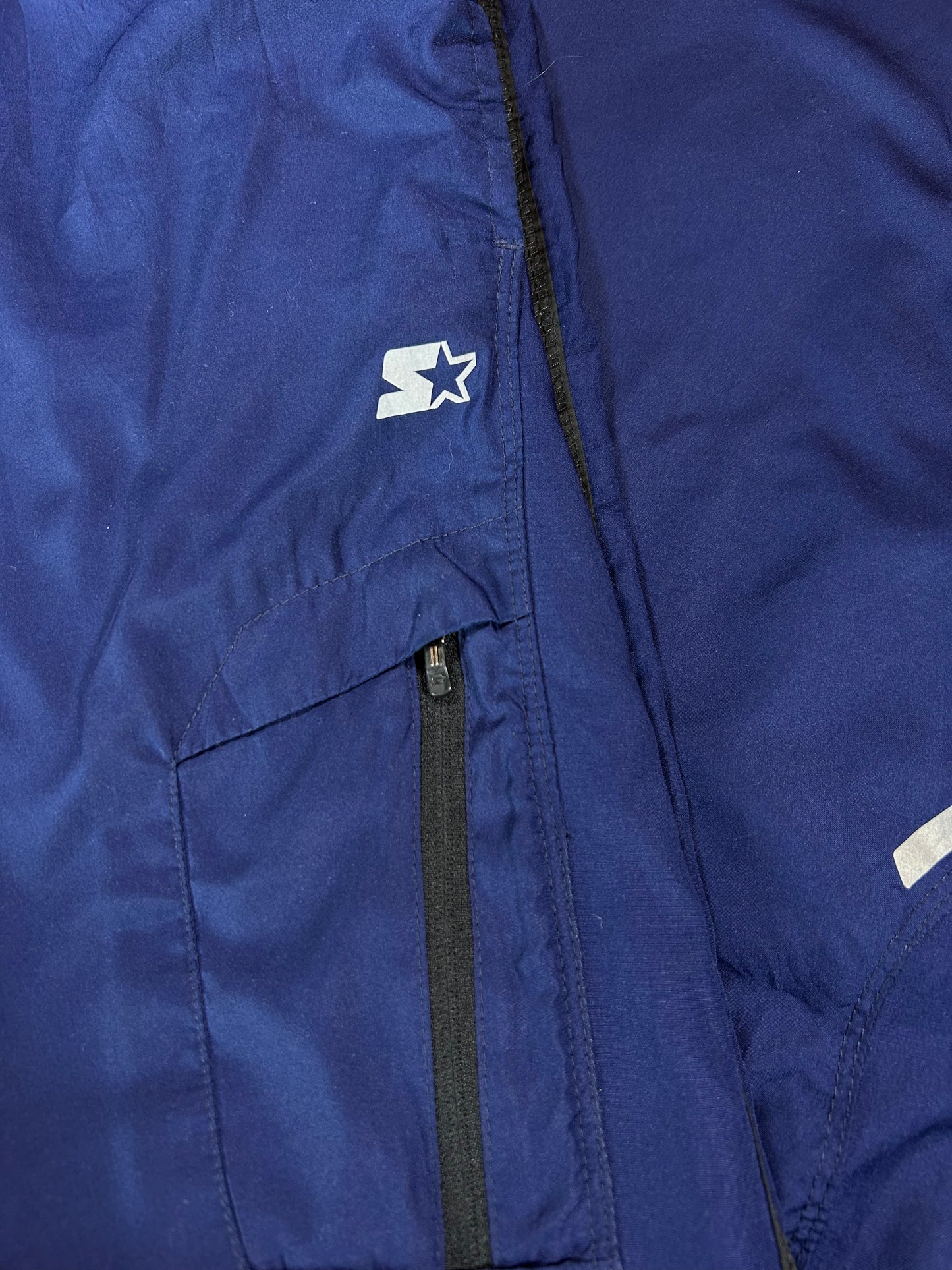 Star Trackpant in M