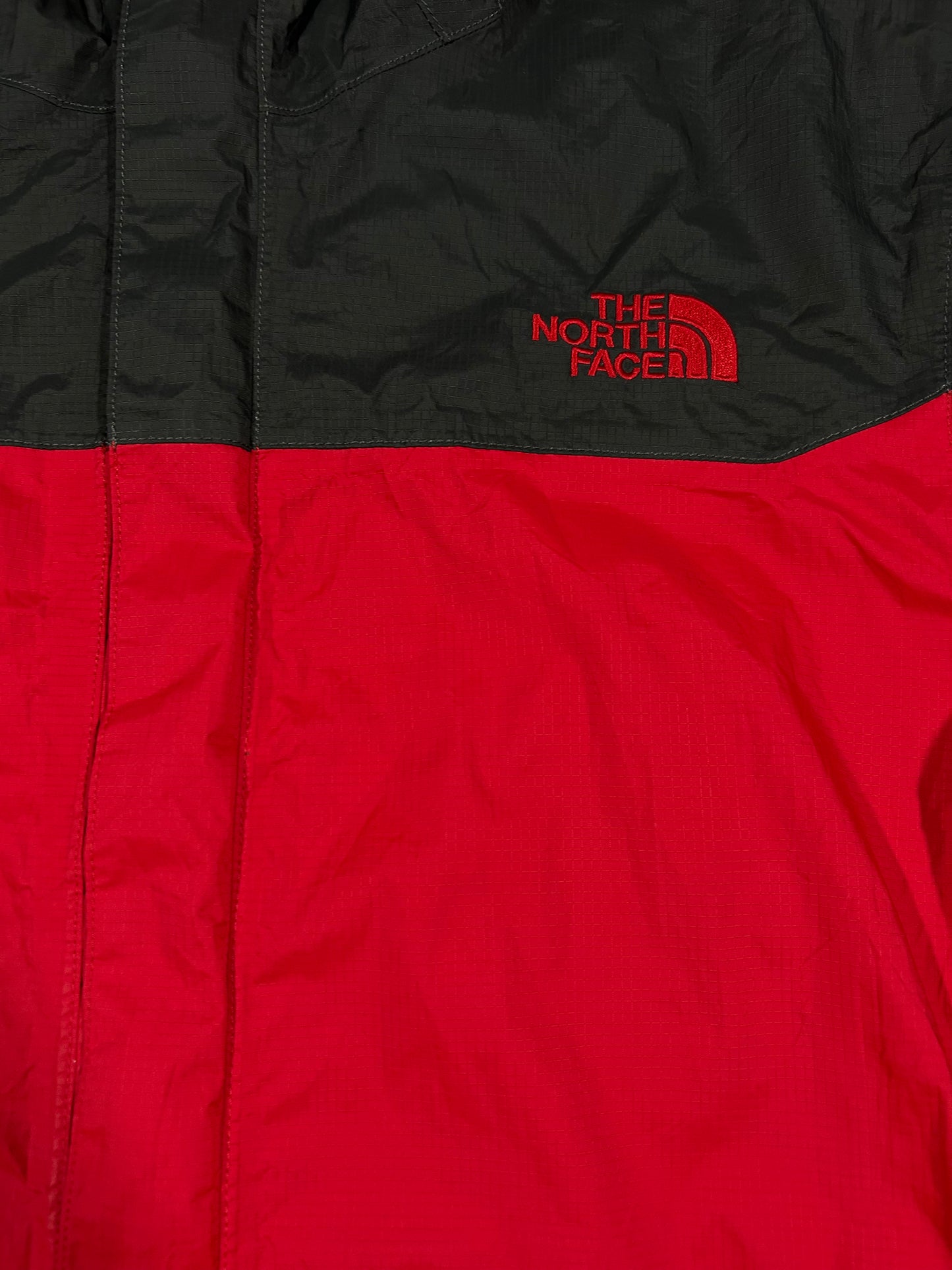 The Northface Regenjacke in S