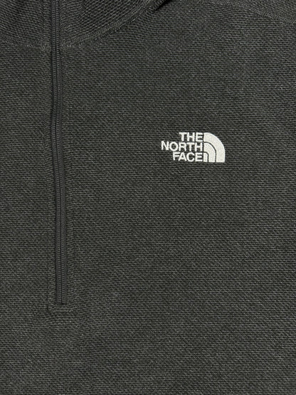 The North Face Zipper Jacke in L
