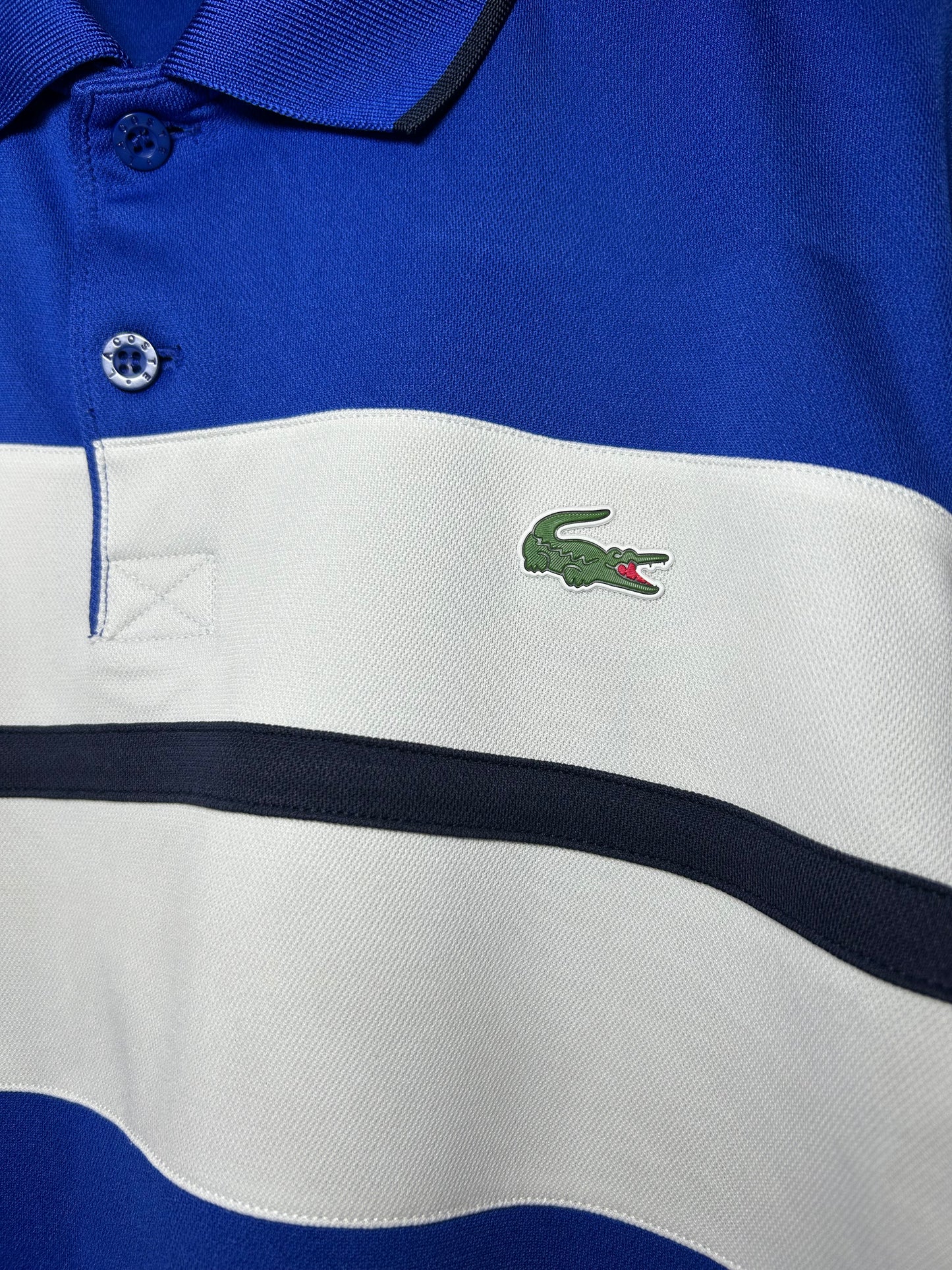 Lacoste Shirt in M