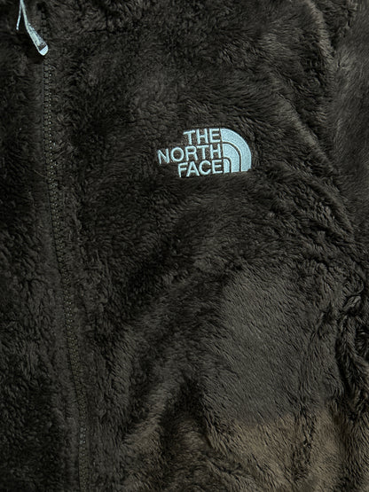 The Northface Sherpa Fleece Jacke in S