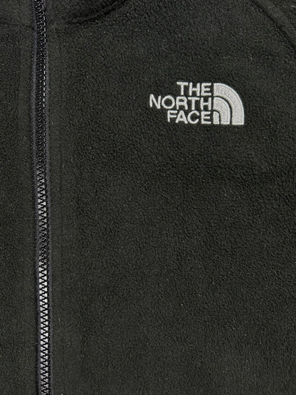 The Northface Fleece Jacke in L
