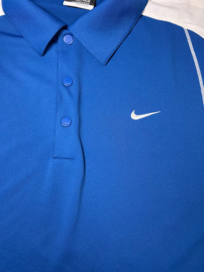 Nike Poloshirt in L