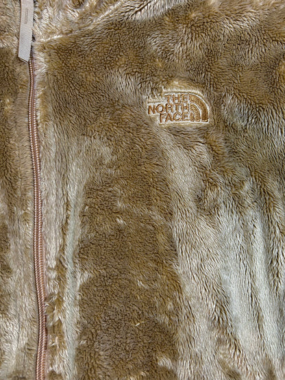 The Northface Sherpa Fleece Jacke in XL