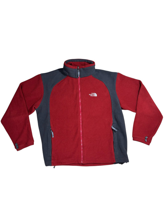 The North Face Fleece Jacke in L