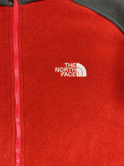The North Face Fleece Jacke in L