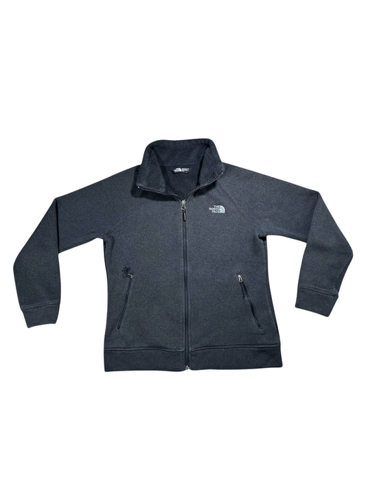 The North Face Fleece Jacke in L