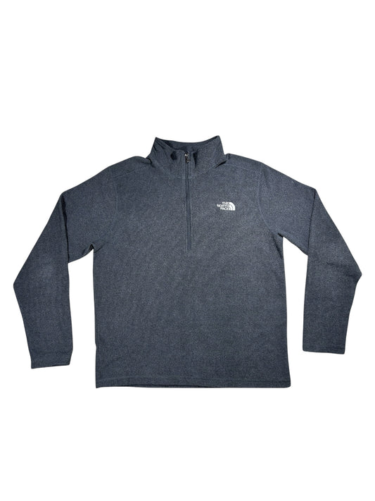 The North Face Zipper Jacke in L