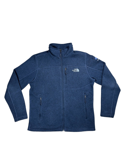 The Northface Fleece Jacke in M
