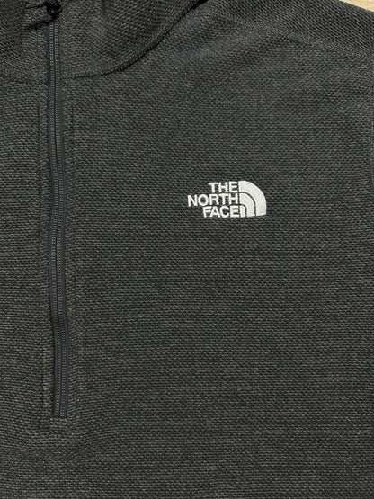 The Northface Fleece Zipper in XL