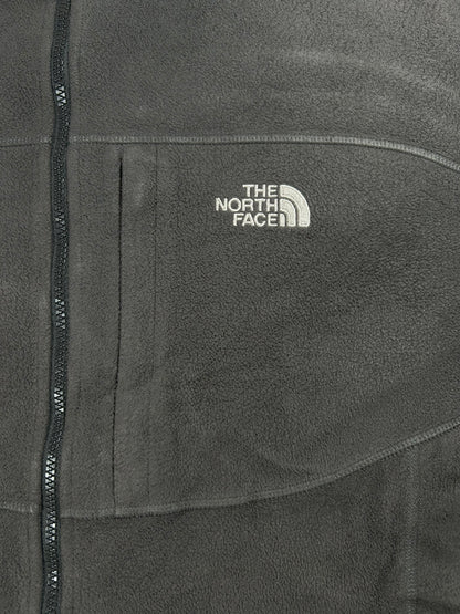 The Northface Fleece Jacke in XL