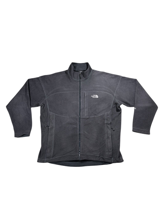 The Northface Fleece Jacke in XL