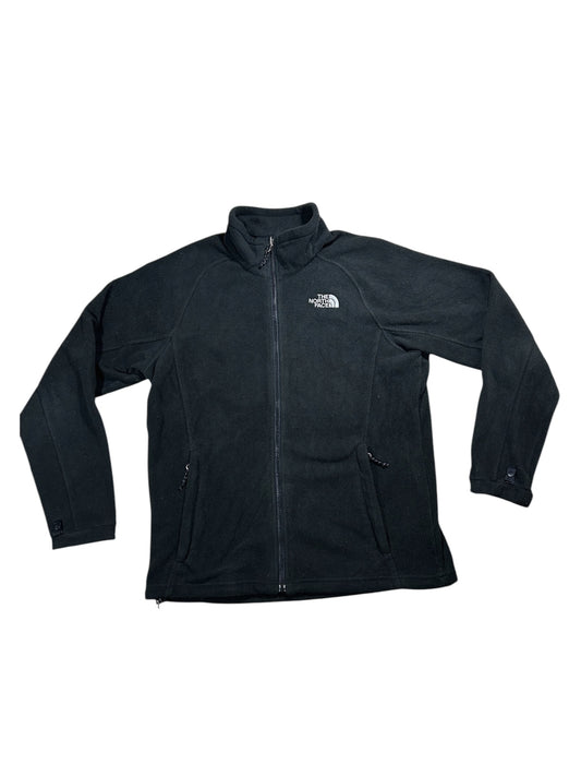 The Northface Fleece Jacke in L