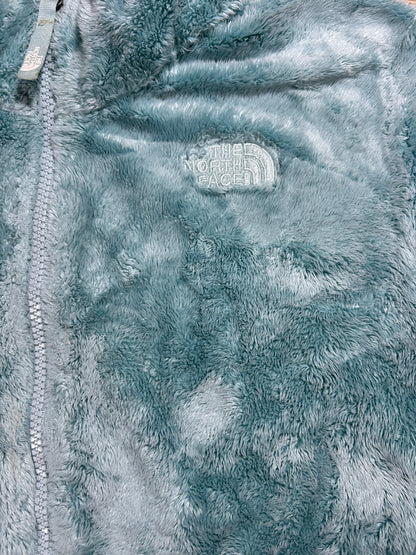 The Northface Sherpa Jacke in XL