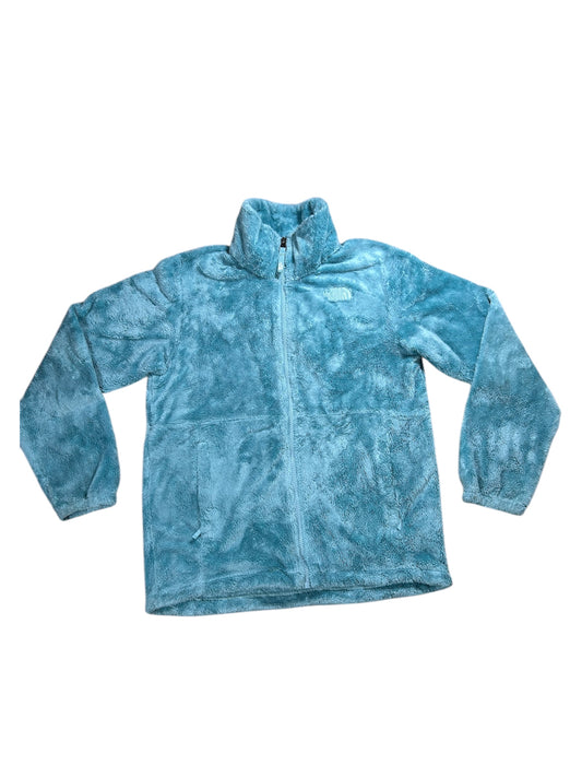 The Northface Sherpa Jacke in XL