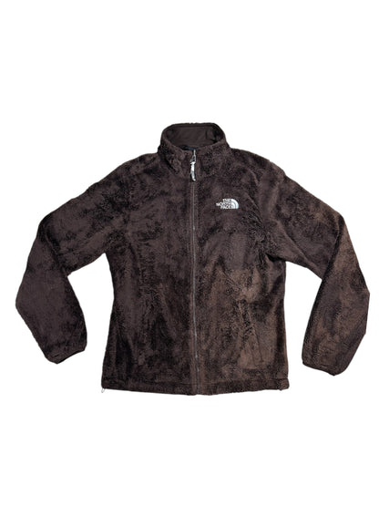 The Northface Sherpa Fleece Jacke in S