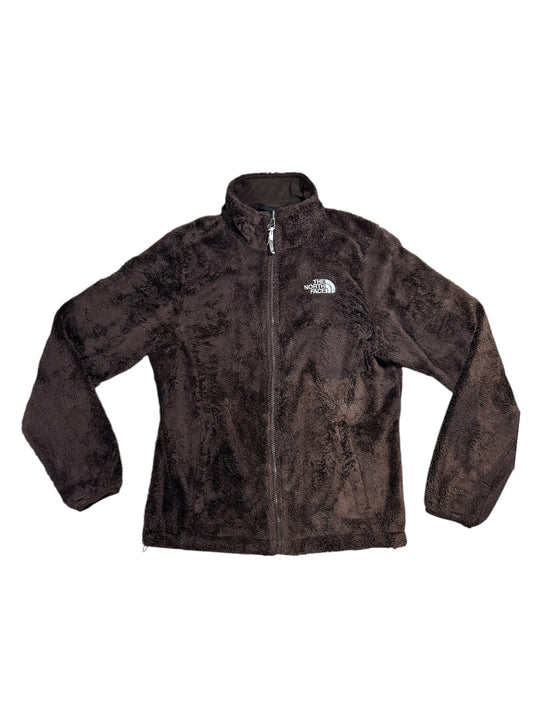 The Northface Sherpa Fleece Jacke in S