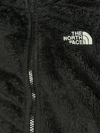 The Northface Sherpa Fleece Jacke in S