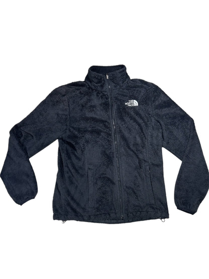 The Northface Sherpa Fleece Jacke in S
