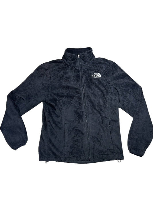 The Northface Sherpa Fleece Jacke in S