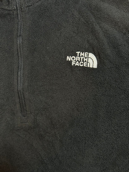 The Northface Fleece Zipper in M