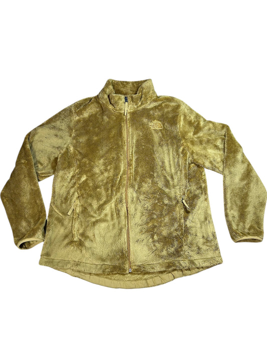 The Northface Sherpa Fleece Jacke in XL