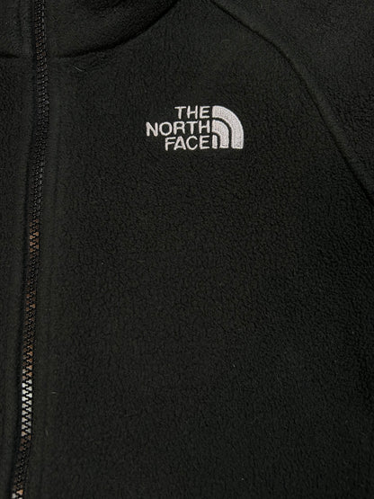 The Northface Fleece Jacke in L