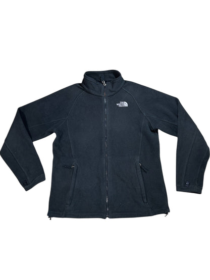 The Northface Fleece Jacke in L