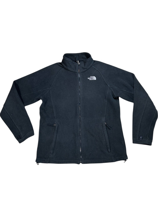The Northface Fleece Jacke in L
