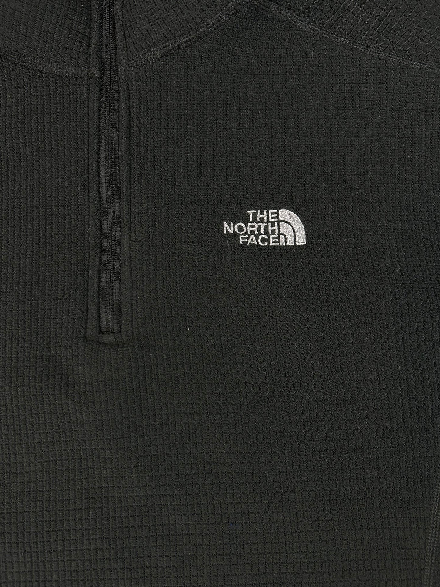 The Northface Zipper in M
