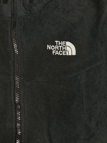 The Northface Fleece Zipper in XS