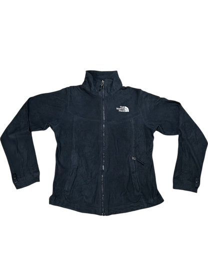 The Northface Fleece Zipper in XS
