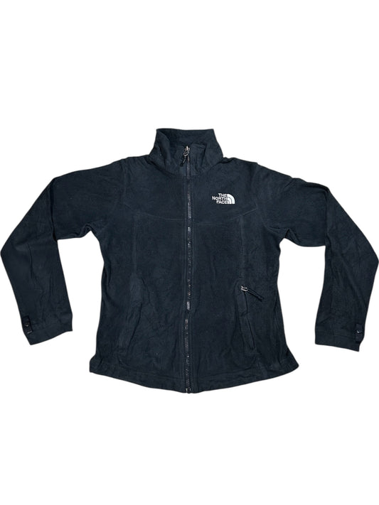 The Northface Fleece Zipper in XS