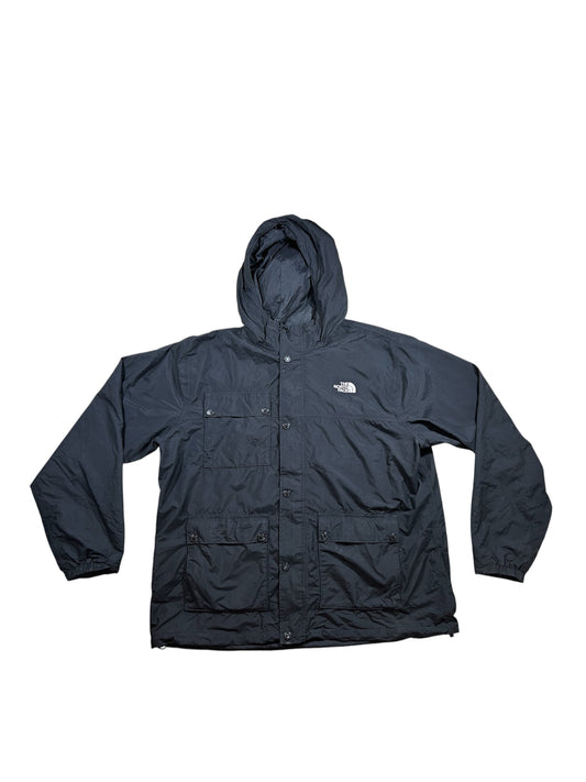 The Northfacr Outdoor Jacke in 2XL