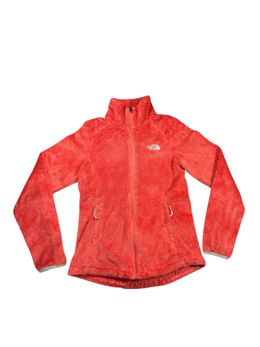 The Northface Sherpa Fleece Jacke