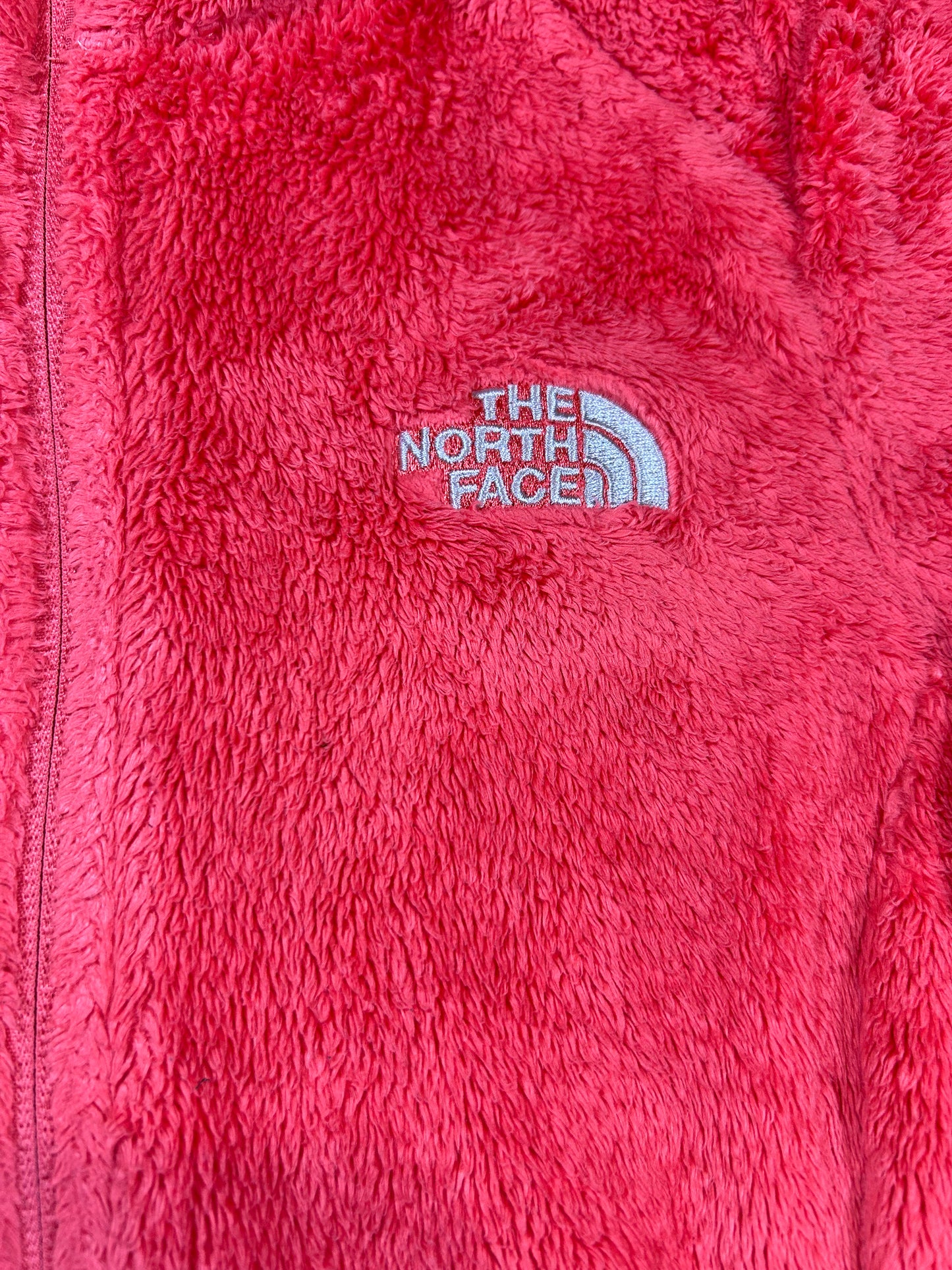 The Northface Sherpa Fleece Jacke