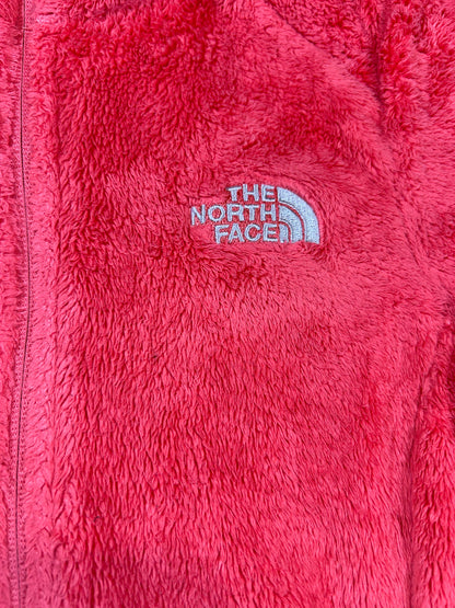 The Northface Sherpa Fleece Jacke