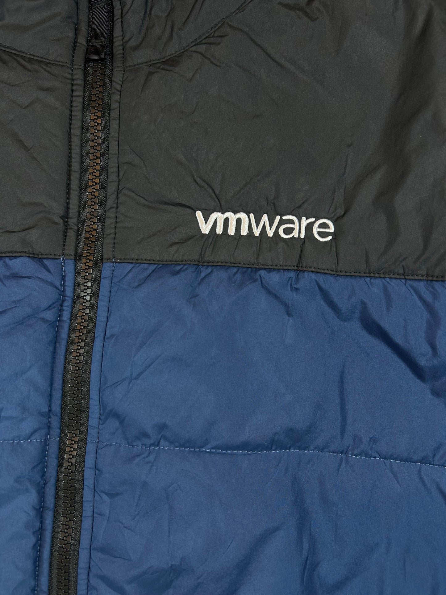 The Northface x VMware Weste in L