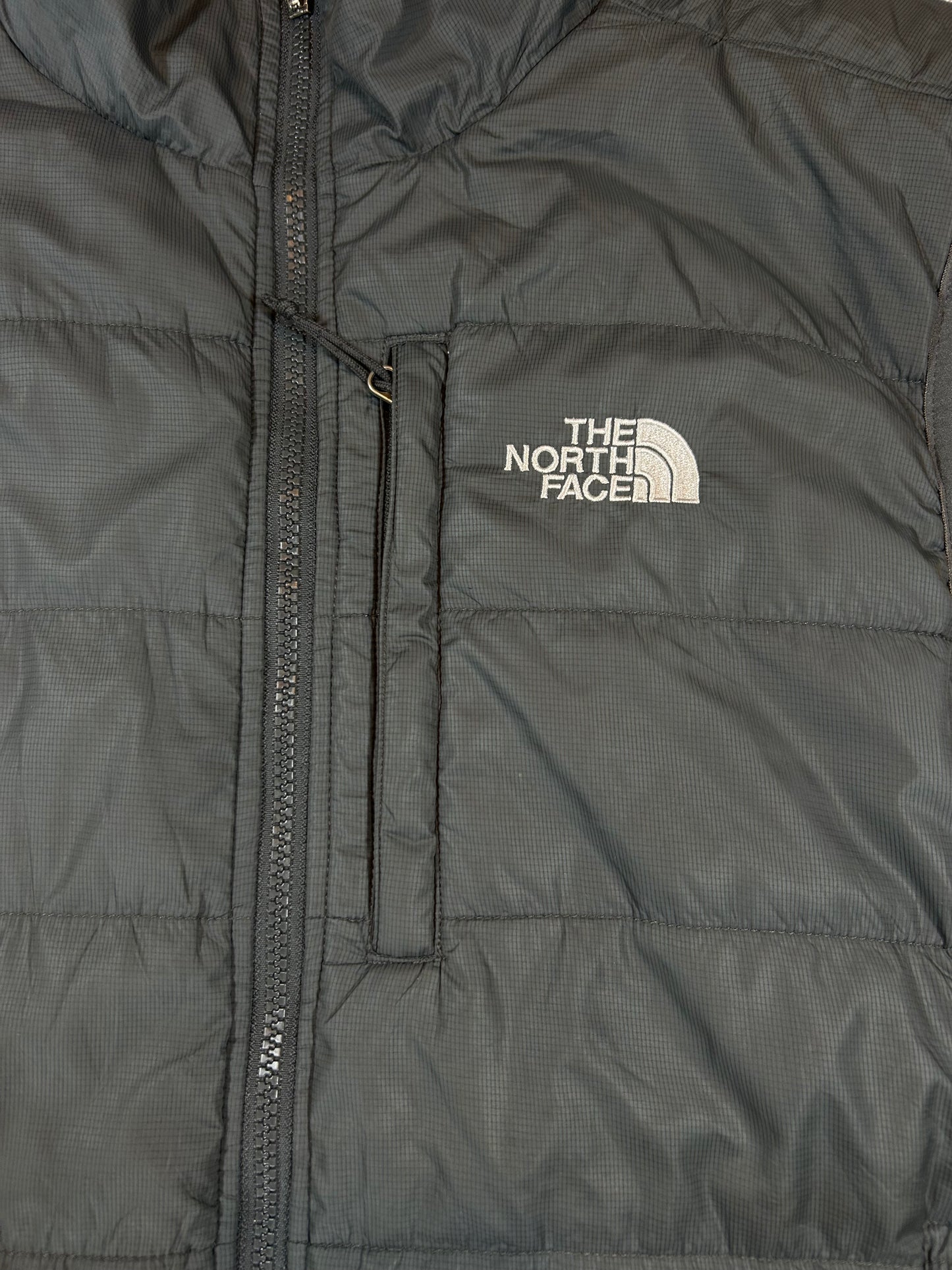 The Northface Weste in L