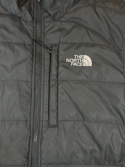 The Northface Weste in L