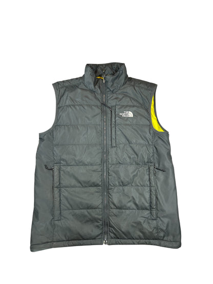 The Northface Weste in L